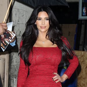 Kim Kardashian Kim Kardashian